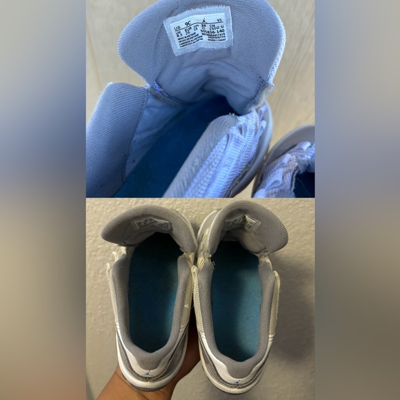 Jordan Retro 11 Low - Picture 3 of 11